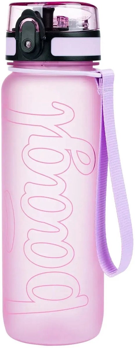 Baagl Drinkfles Lavender 800ml