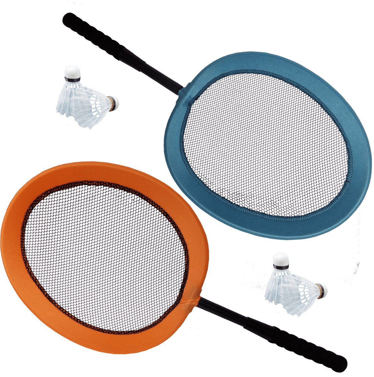 Badminton XXL