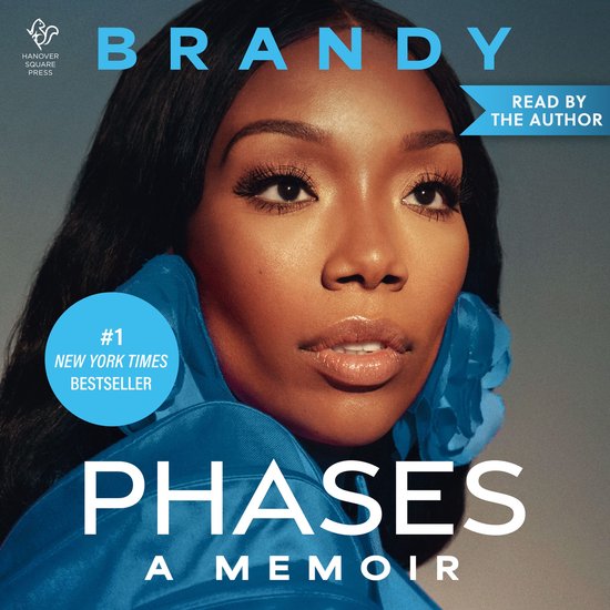 Phases - cover