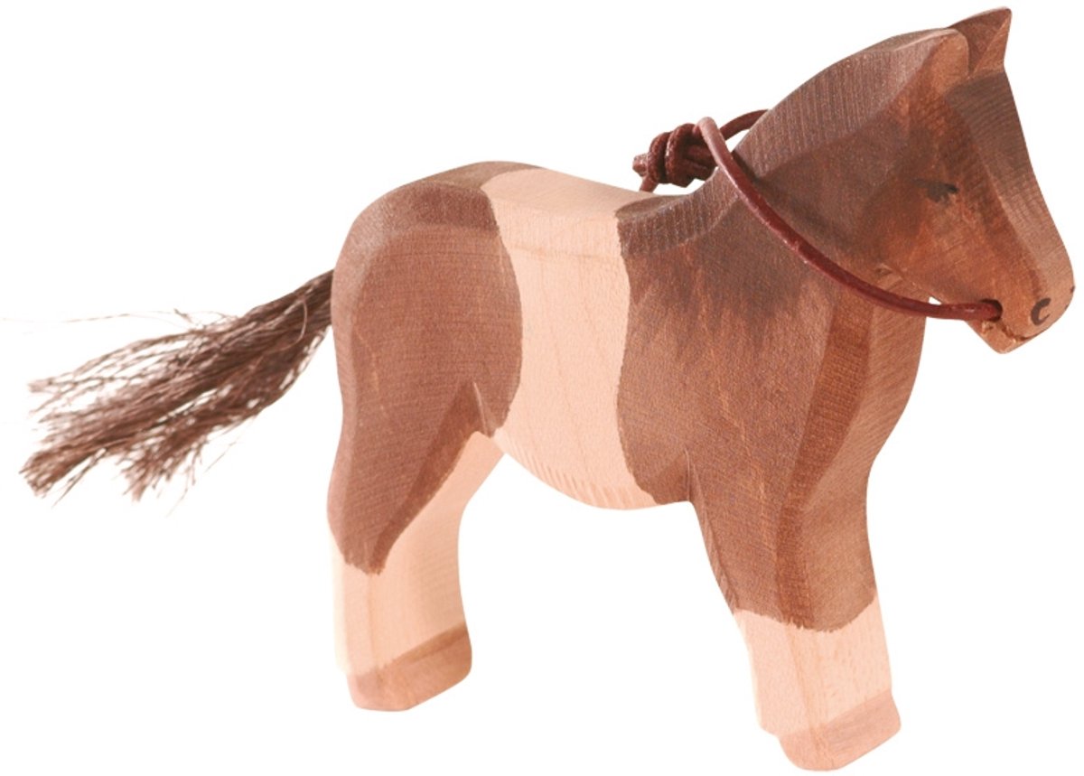 Ostheimer Pony