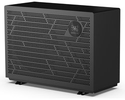 W'eau Full Inverter 20 zwembad warmtepomp - 5,5 kW