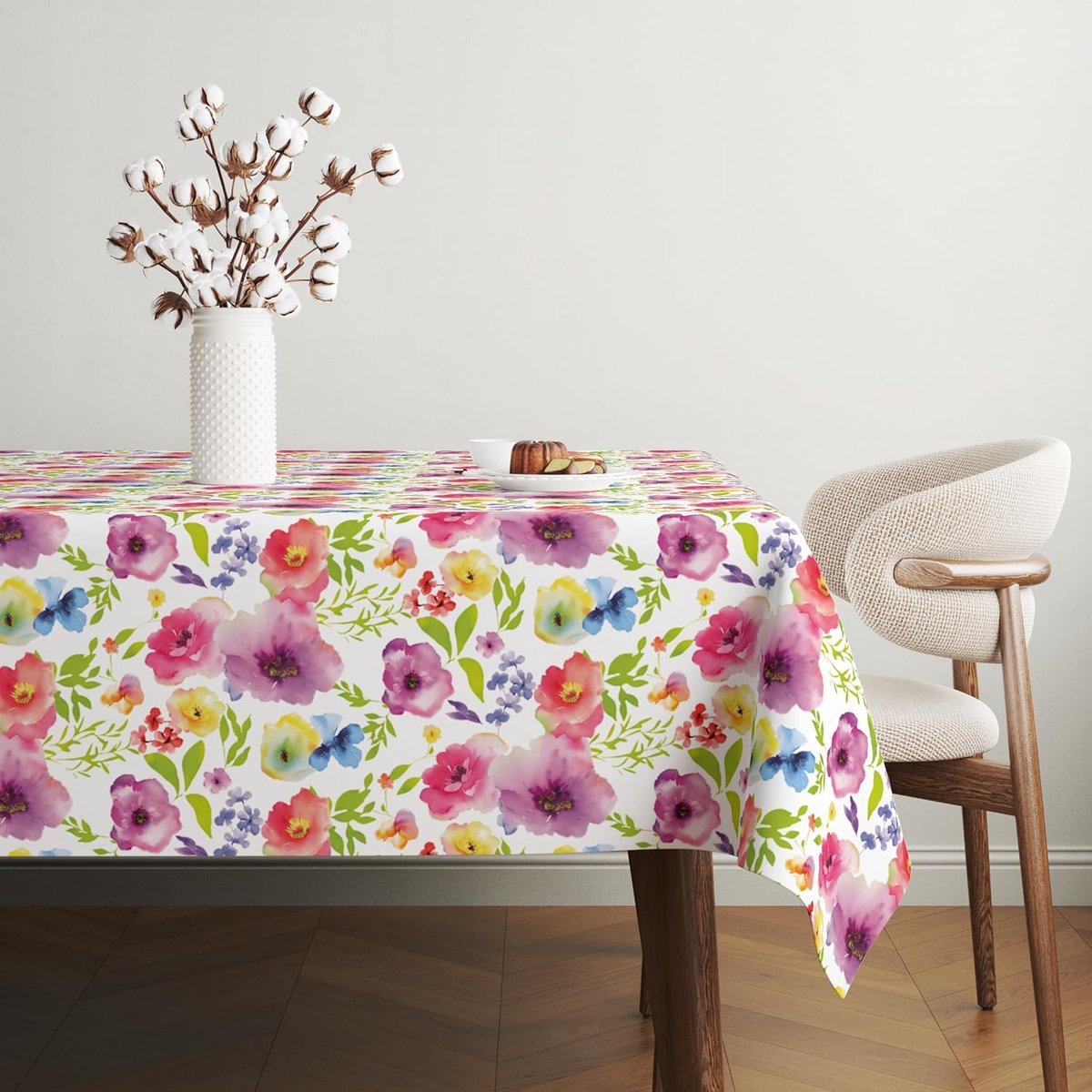 Martina Home Wasdoek Vienne uniek 100 x 140 cm