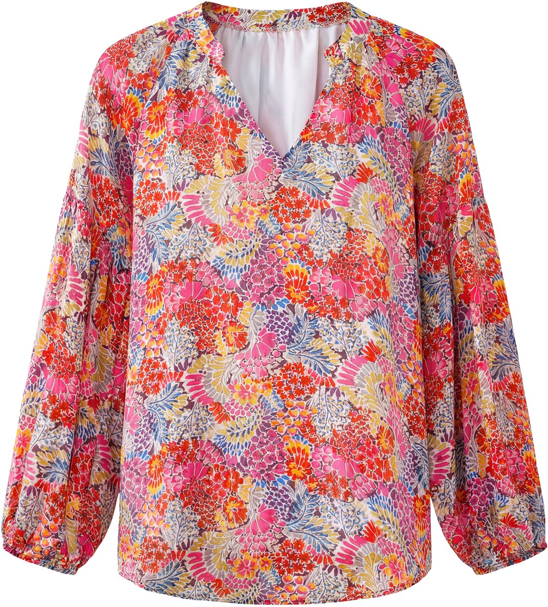 faina Blouse