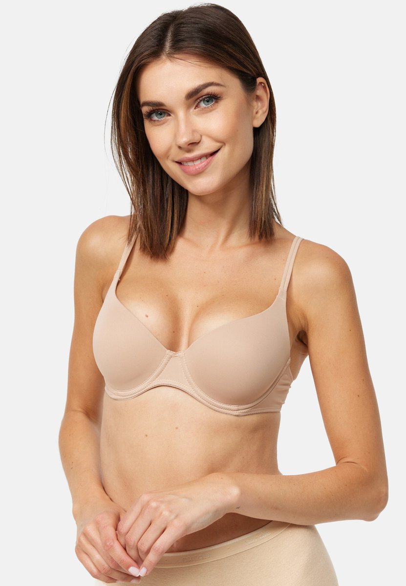 NUR DIE T-Shirt-BH Basic
