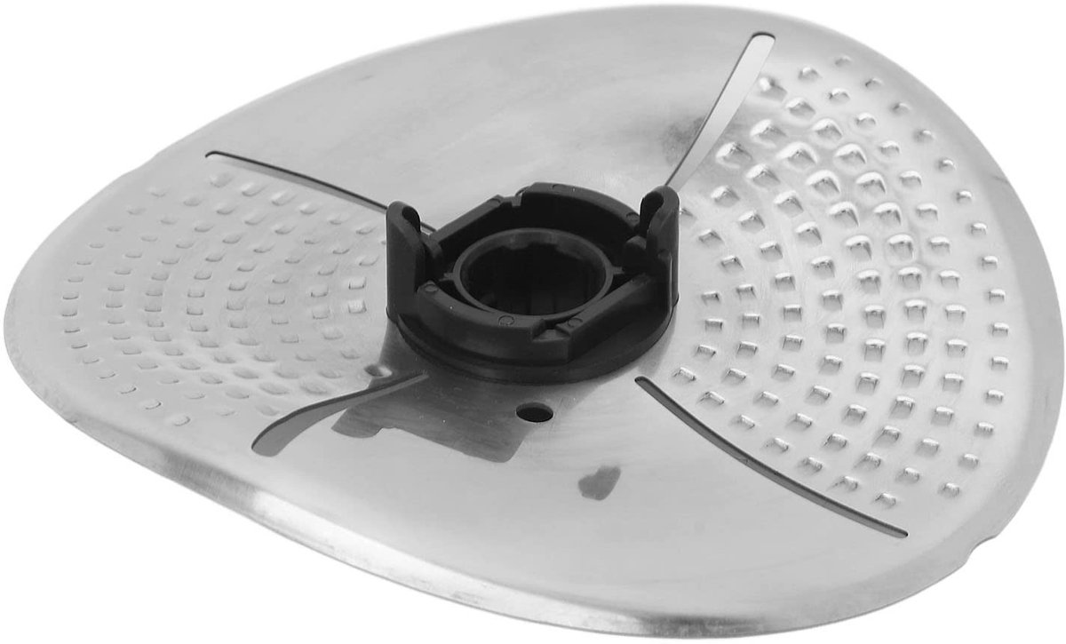 Store_8 - Mesbeschermhoes - Keukenaccessoires - Duurzaam en praktisch - Rood - Sous-vide en slowcooking - Voor veilig koken - Geschikt voor TM5 TM6...