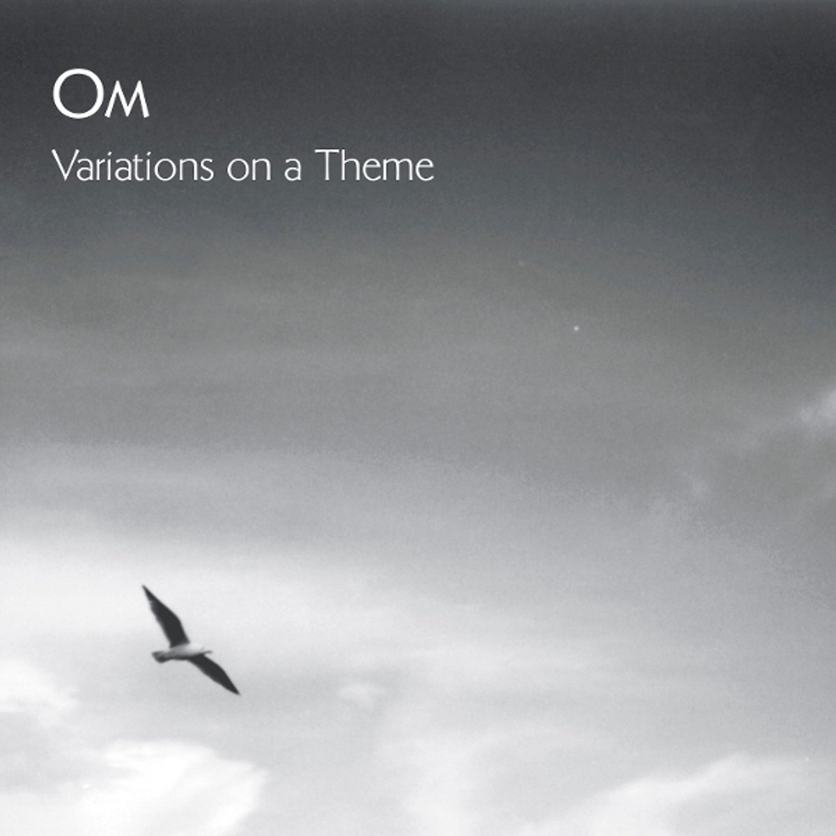 Variations On a Theme