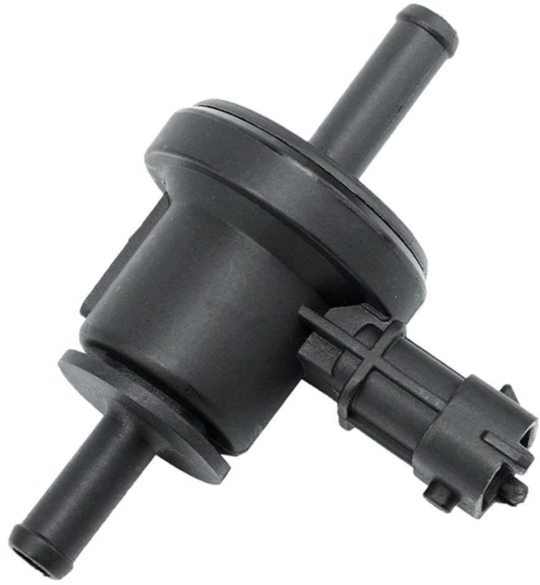 SPHProducts - Dampbus Purge Valve Solenoïde - Compatibel met Hyundai - Onderdeelnummer 28910-26900 - 1x - Hoogwaardige vervangingsonderdelen - Geschik