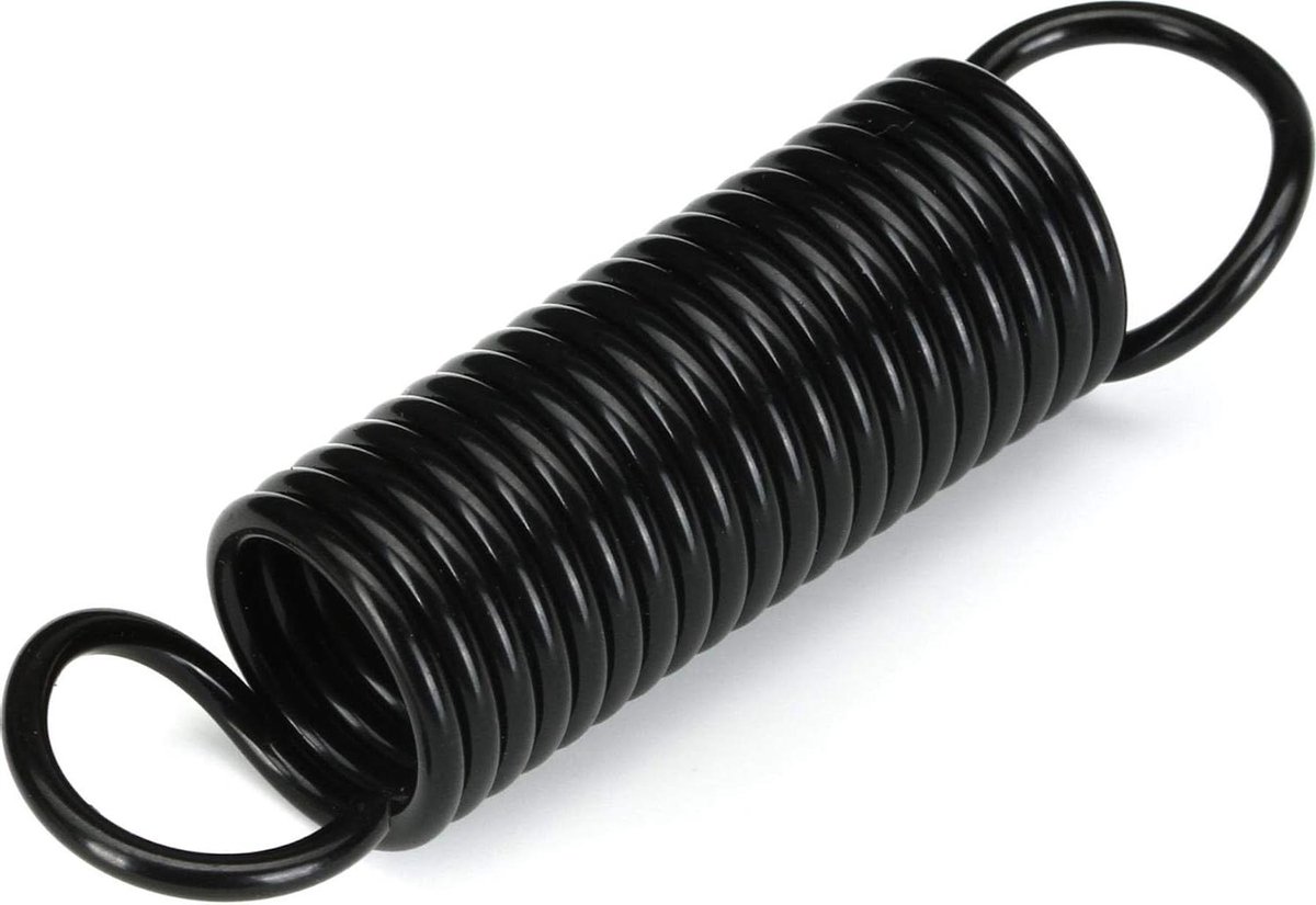 Spannveer - Trekveer Reserveveer - Drum Hardware - Hoge Spanning - 54 mm - Chroom