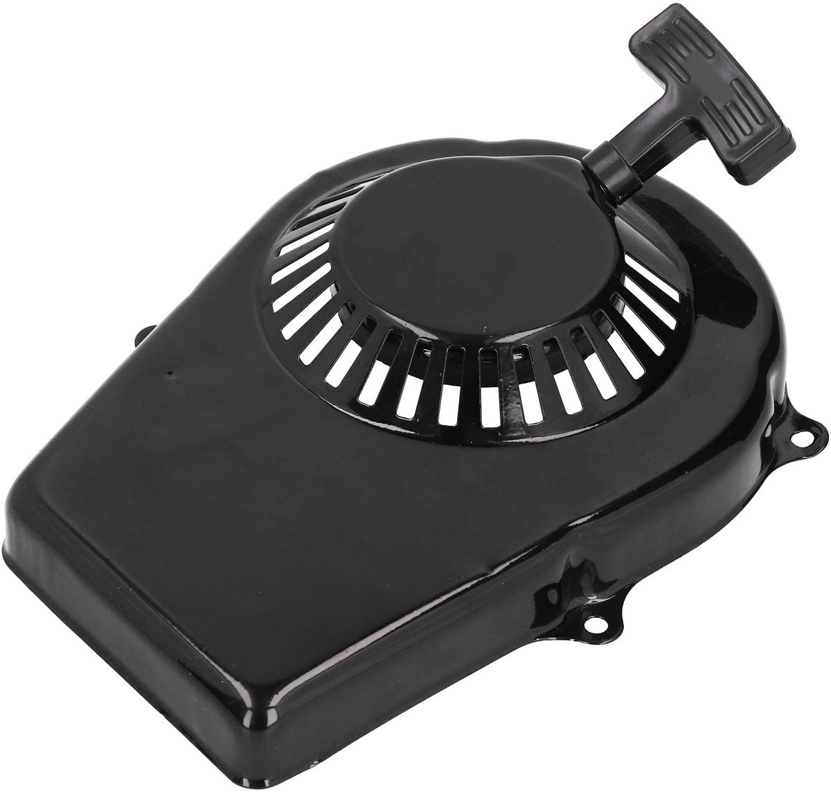 aladdien - Pull Terugloopstarter - Grastrimmer Vervanging - Duurzaam en Betrouwbaar - Ideaal voor Tuinapparatuur - Eenvoudig te Installeren - Geschi..