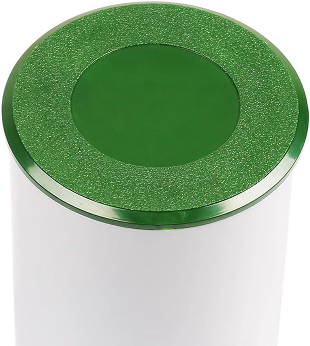 Golf Cup Cover - Putting Green Hole Cup voor Oefening en Training - Thuis Kantoor en Reizen
