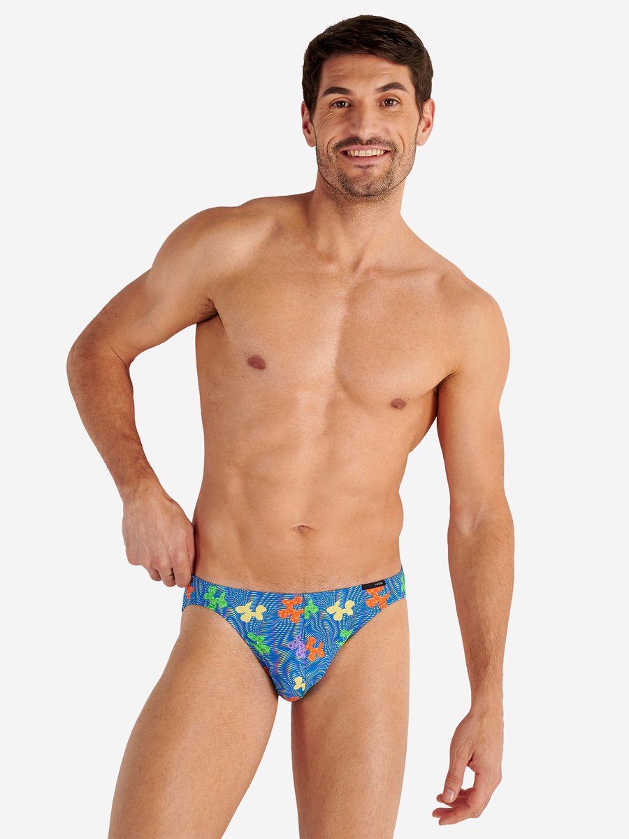 HOM Minislip Funky Styles