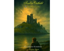 Avalon onthuld