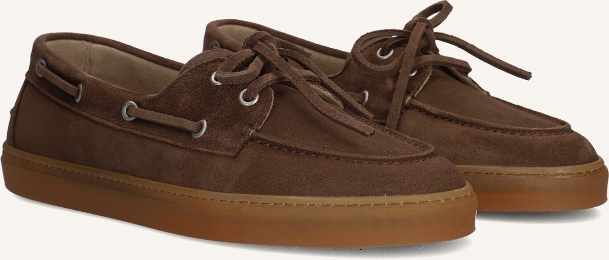 Copenhagen Studios Cph160 Loafers Dames - Instappers - Bruin - Maat 37