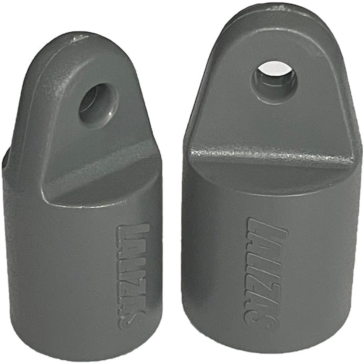 Lalizas - Eindkap voor Bimini - 3/4'' - Weerbestendig - UV-bestendig