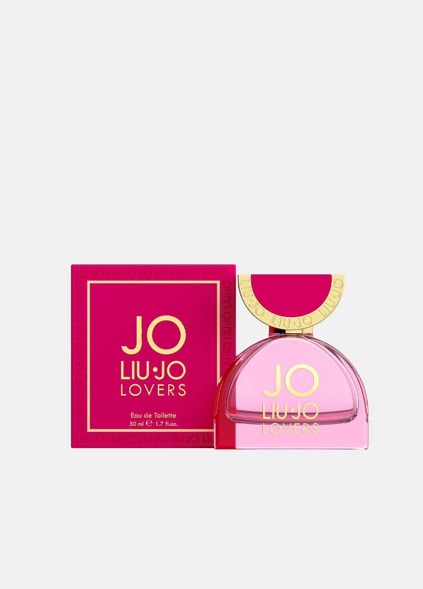 Liu Jo Eau De Toilette Natural Spray Liu Jo - Lovers Eau De Toilette Natural Spray - 50 ML