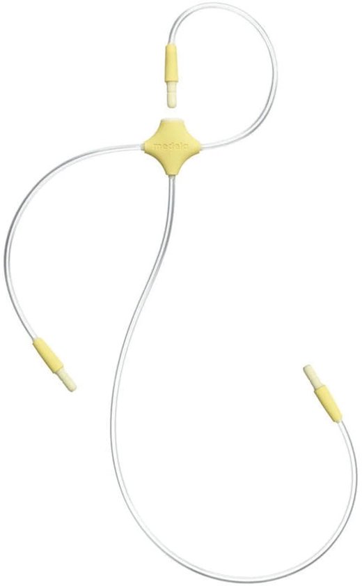 Medela Slang - tbv borstkolf Swing Maxi Flex van Medela — afbeelding 2