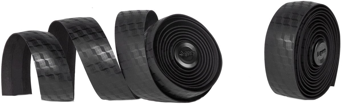 Guee Attitude - Stuurlint - Effect Leren Aanraking - Schokabsorberend - Antislip