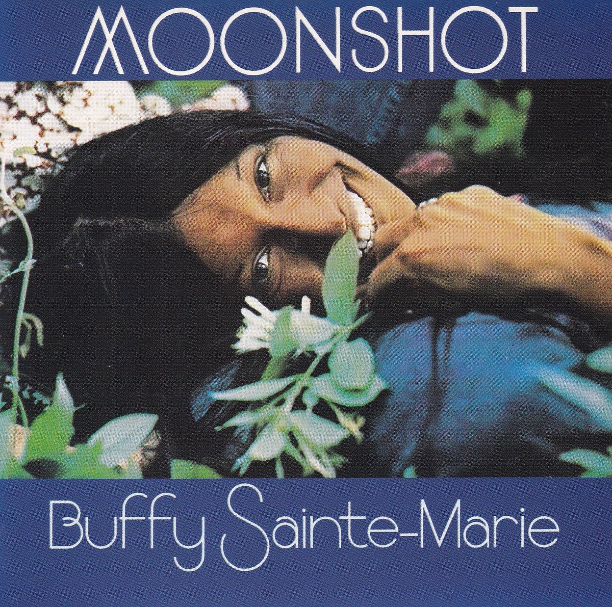 Moonshot