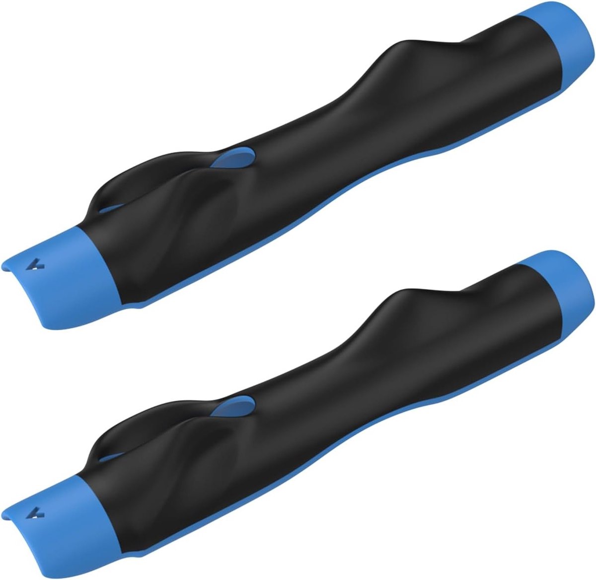 Golf Grip Trainer 2-Pack - Oefenhandpositie, Verbeter Spiergeheugen en Swingvaardigheden voor Alle Niveaus met deze Trainingstools voor Gripsterkte en Precisie
