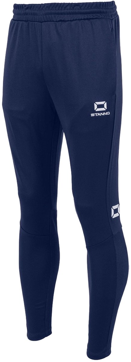 Stanno - Stadio Pants - Trainingsbroek - Maat XXL - Navy