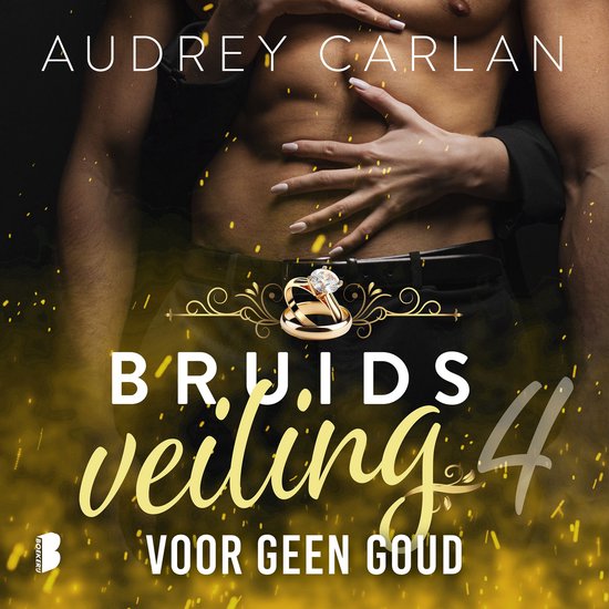 Voor geen goud - cover