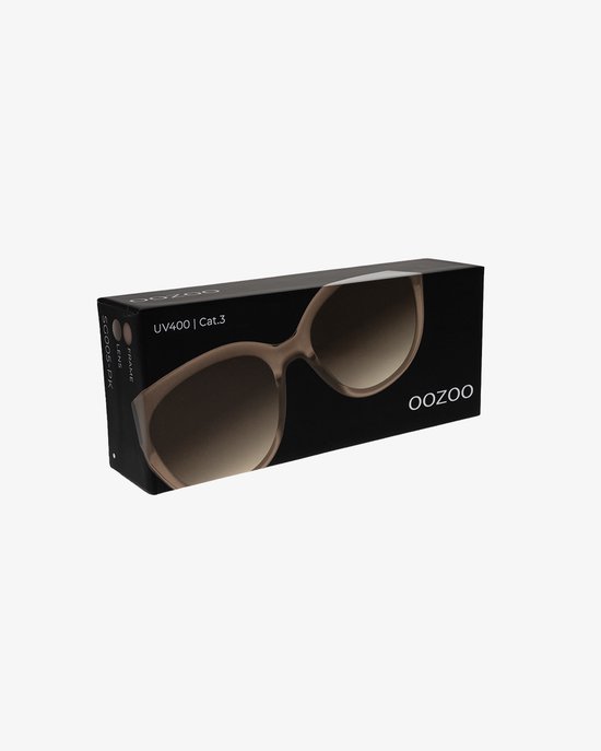 OOZOO Sunglasses - Roze Zonnebril - SG005-PK van Merkloos — afbeelding 4