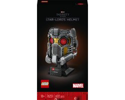 LEGO Star-Lords Helm - 76251