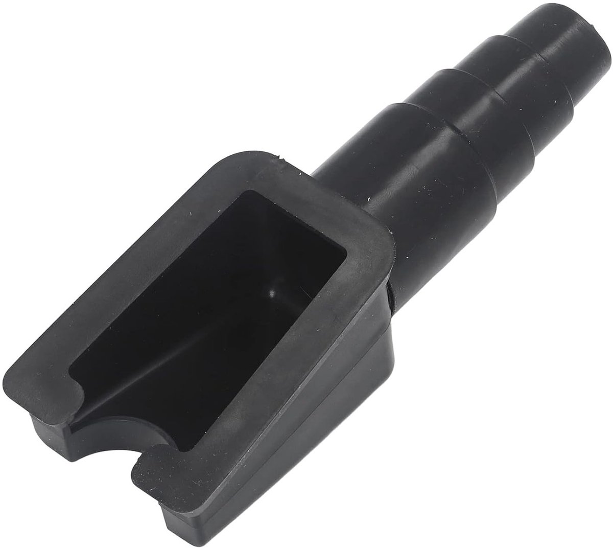 Efficiënte stofafzuiging voor boor- en zaagwerkzaamheden, ideaal voor klussen en renovaties