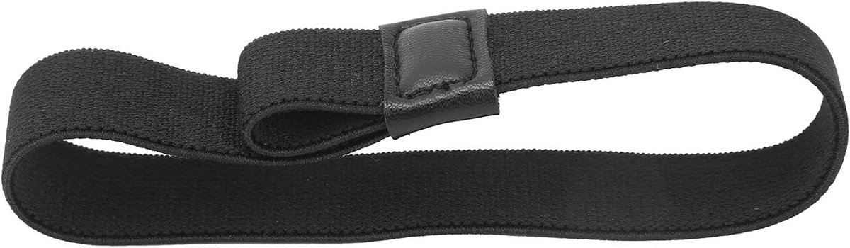 Praktische en stijlvolle lunchbox riem van lichtgewicht nylon, ideaal voor picknicks en onderweg