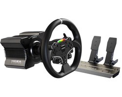 Moza Racing R5 Bundel - Direct Drive Wheel Base - ES Steering Wheel -SR-P Lite Pedals