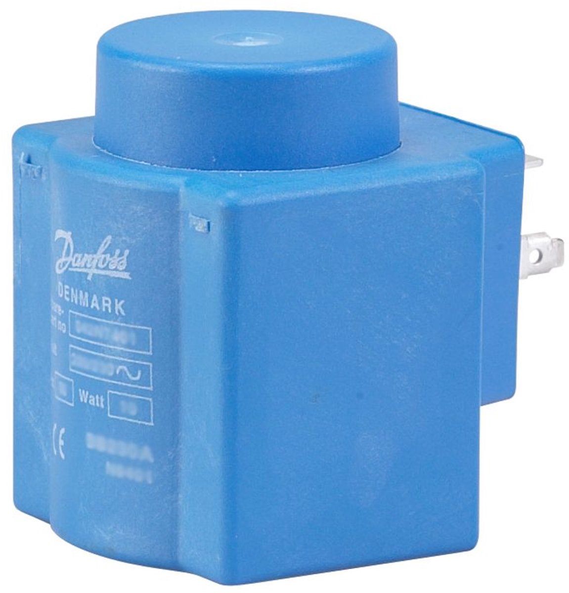 Danfoss Clip-on spoelen Spoel magneetafsluiter