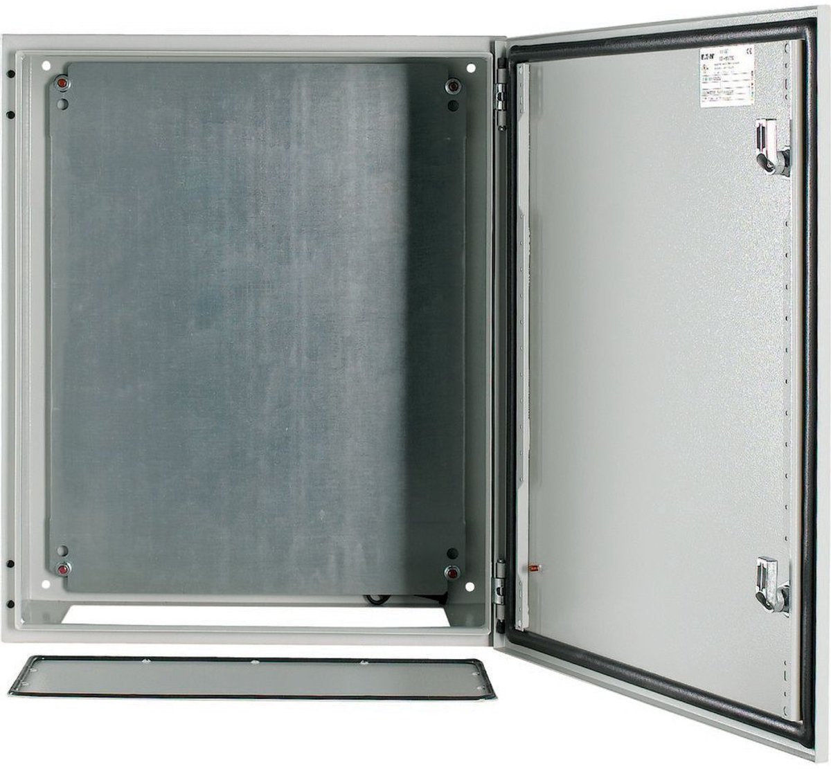 Eaton CS-65/250 EAT WANDKAST IP66 MONTAGEPL