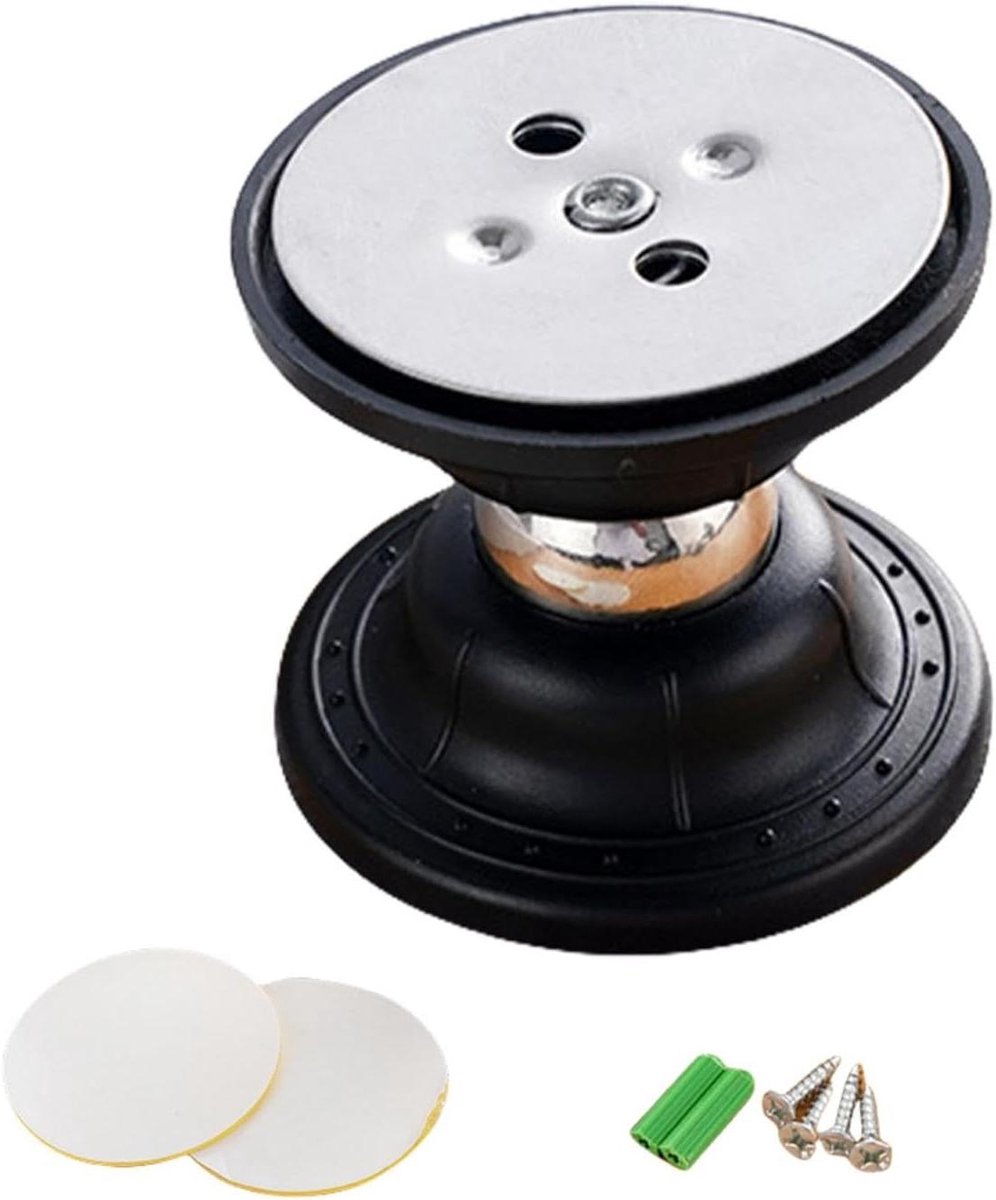 Vloerdeurstopper, deurstopper, wand, deurstopper, magneet, deurstopper, wand, deurstopper, ritssluiting, magnetische deurbescherming, stille deurstopper, deurstopper, deurstopper, veiligheid