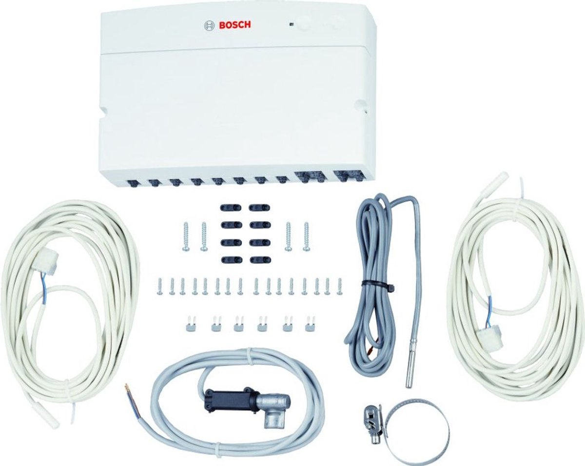 BOSCH Module ISM2 neutraal, 8737707136