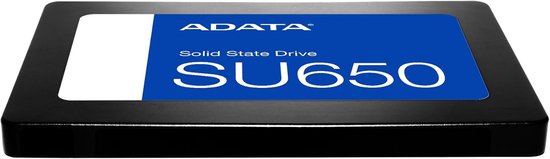 Interne SSD - Opslag Schijf - Snellere PC - 3D-NAND Technologie - 2TB - Wit — afbeelding 5