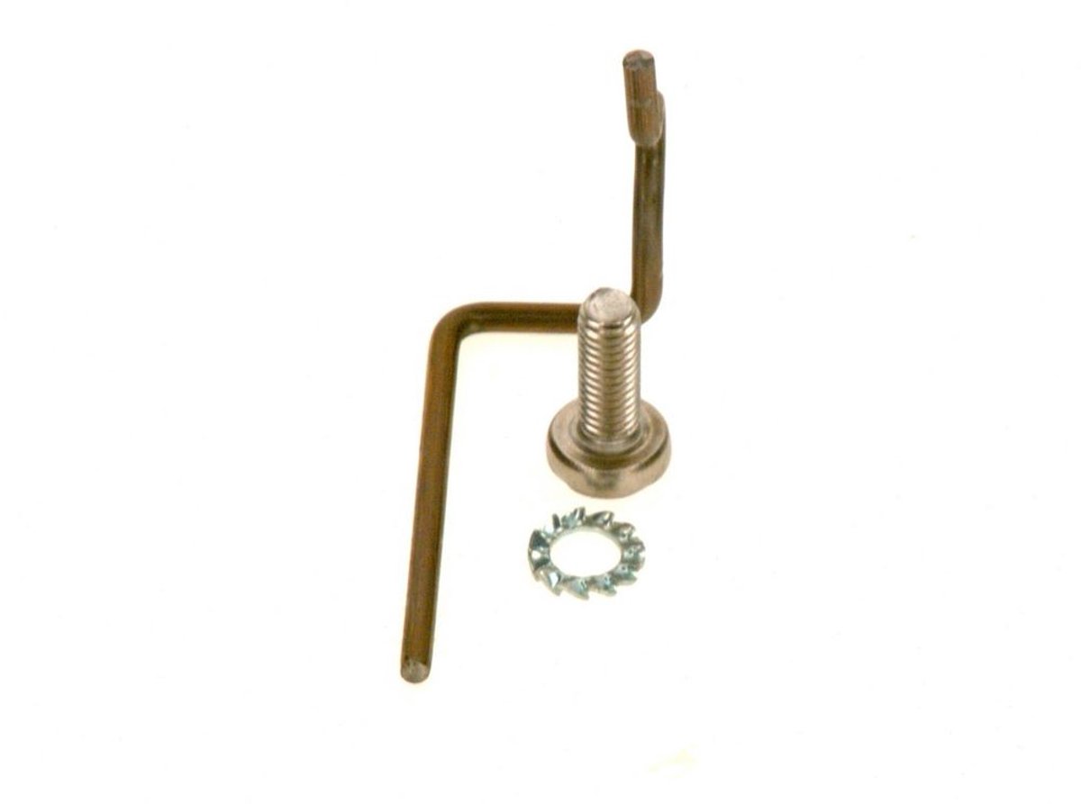 BOSCH Massa-elektrode, 87290124090