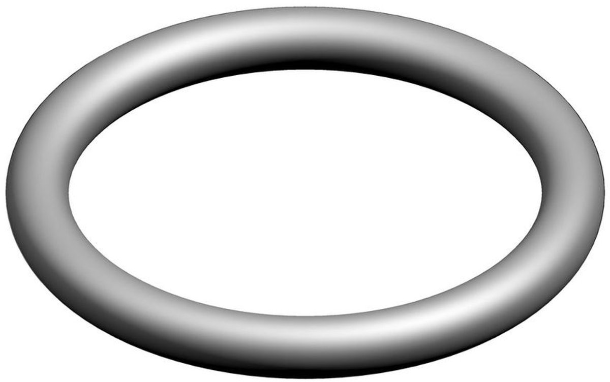 BOSCH O-ring (10x), 87002051340