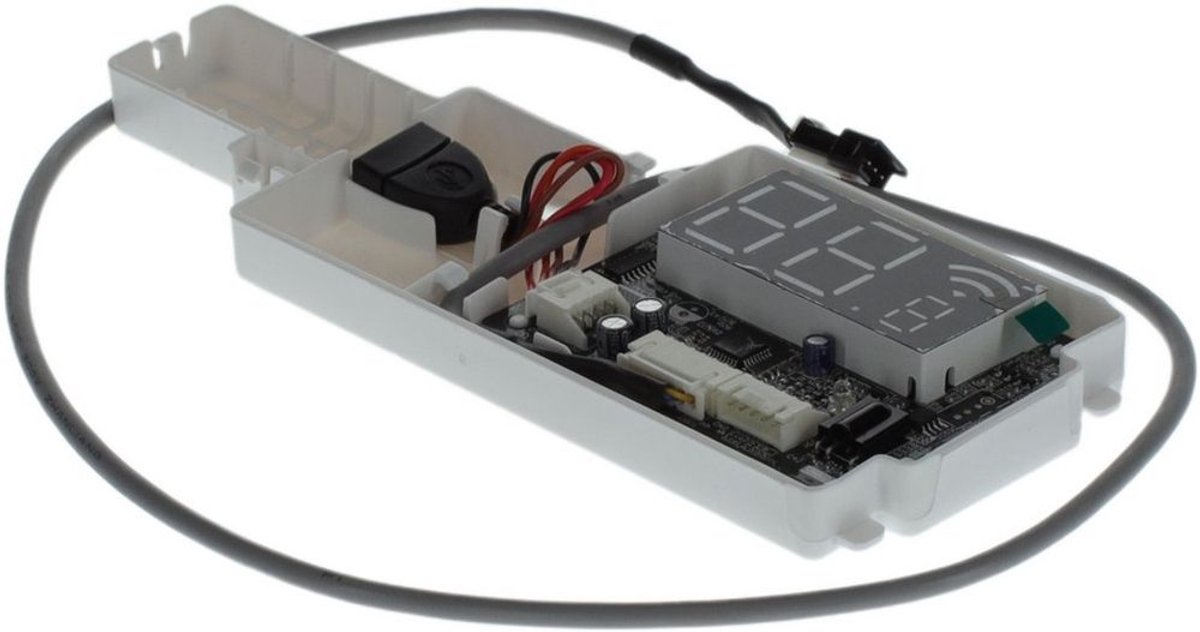 BOSCH Display kompl., 8750501604