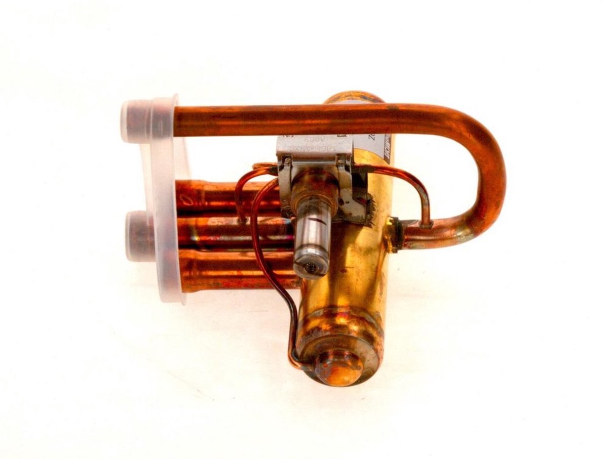 BOSCH 4-wegklep, 87183124400
