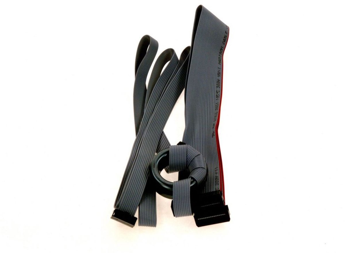 BOSCH Kabel 1,7 m ferromagnetisch plat, 87144113150