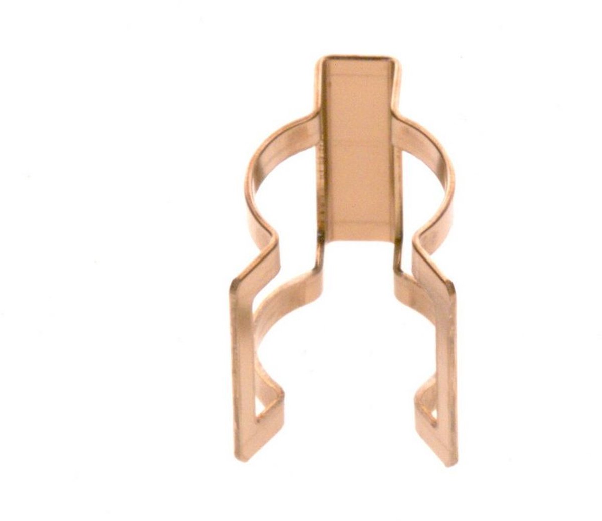 BOSCH Klem (10x), 87161139180