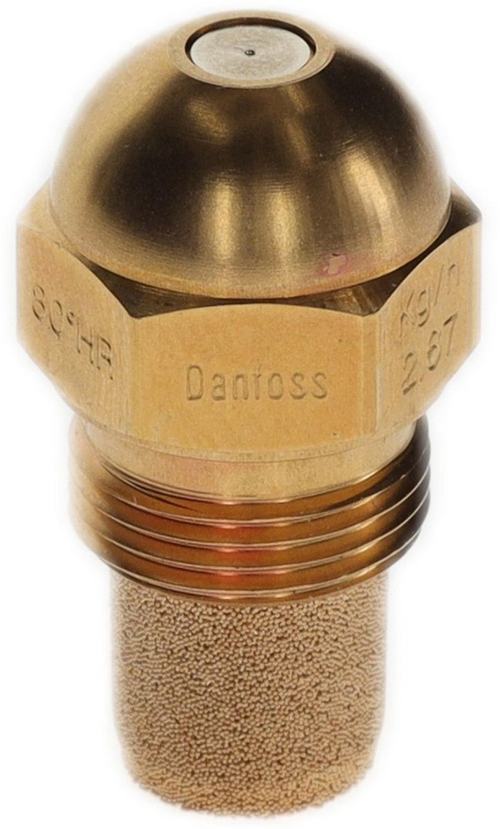 BOSCH Oliedüse 0.65gph 80gr HR Danfoss everp, 7736604058