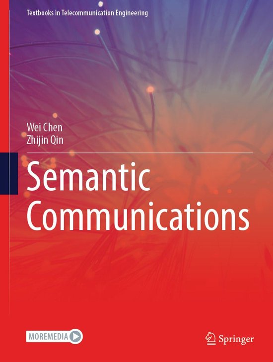Engineering (R0) - Semantic Communications - cover