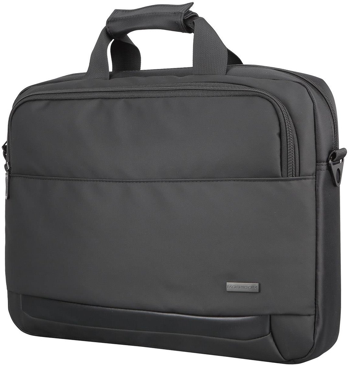 Modecom Tas Voor Notebook/Laptop 156 Inch Porto Comfort Durable