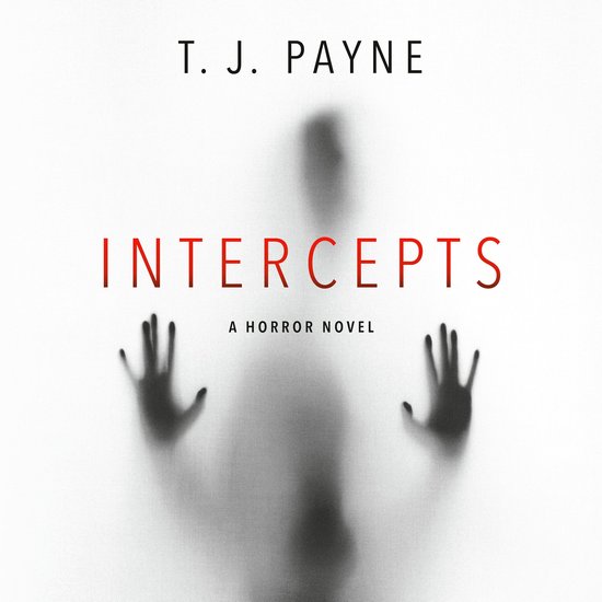 Intercepts - cover