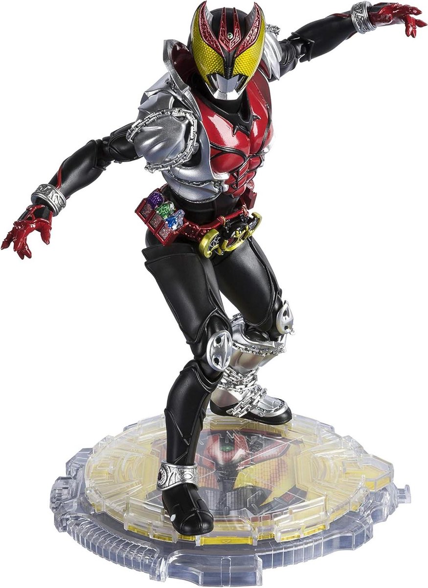 Actiefiguur - Karakter Speelgoed - Verzamelen en display - Gedetailleerde sculptuur - 150 mm - Multicolor