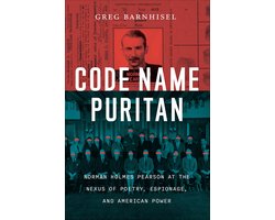 Code Name Puritan