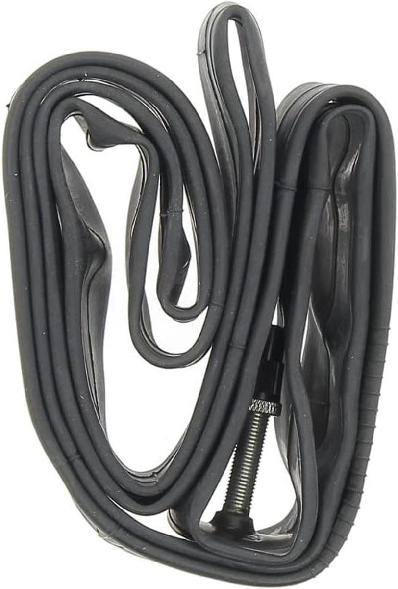 Fietsbinnenband Mountainbike - Reserve slang - Onderweg Repareren - Butylrubber Materiaal - 29 Inch - Zwart
