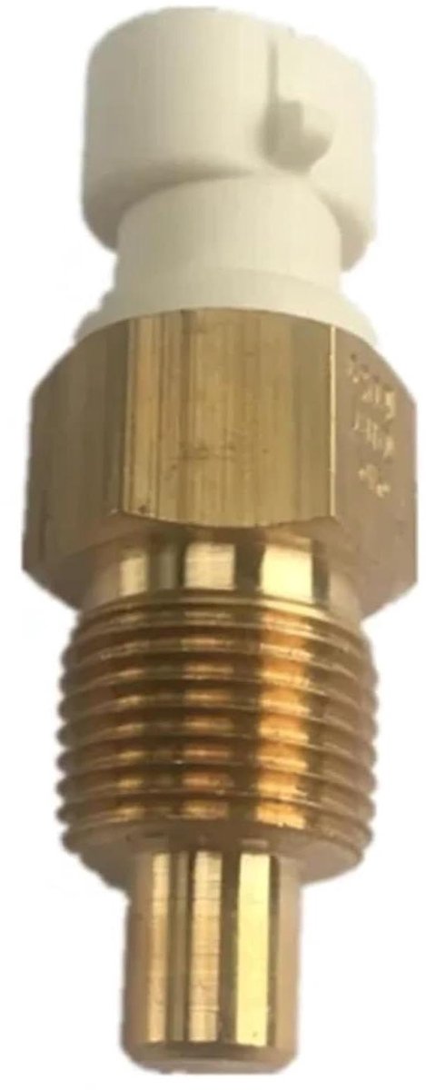 Luchtmassameter Temperatuursensor - Luchtsensor Onderdeel - Motor Stabiliteit - Lage Hysterese - 100 g - Niet Gespecificeerd
