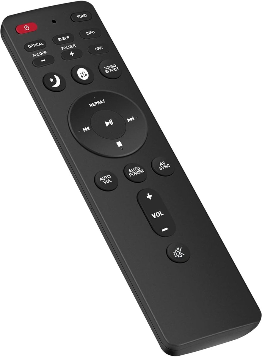 Replacement Remote Control AKB74435311 AKB74375511 2in1 Suitable for LG TV Wireless Sound Sync LAP250H LAD350H LAS751M LAC850M HS7 HS7 LAS750M HS8 LAS855M HS9 LAS950M LAC955M LAC955M LAC955M Medium